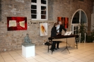 Ausstellung Rathaus Eberdingen